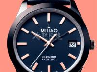 艾米龙手表表盘褪色怎么修复