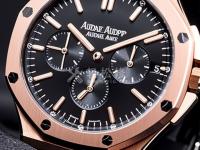 西铁城手表哪些型号有GMT功能