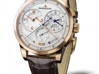 帕玛强尼手表适合什么人群