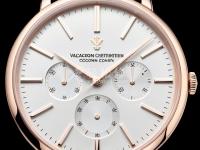 海鸥手表表带断裂或磨损。