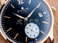 康斯登手表使用的机芯是什么