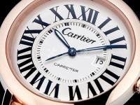 宝齐莱手表滴答声异常。