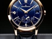 施华洛世奇手表哪些型号有GMT功能