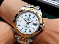 蒂芙尼手表哪些型号有GMT功能