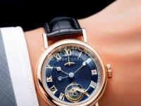 西铁城手表表带链接方法