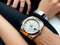 雷达手表GMT功能失效了怎么办