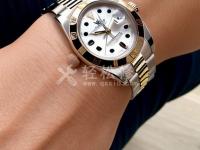 海瑞温斯顿手表定时器功能失效怎么修复