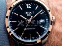 蒂芙尼手表指针脱落怎么办