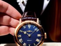 雷达手表进水怎么办