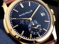 尊皇手表表带断裂或磨损。