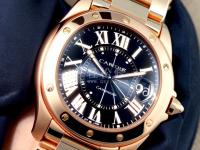 柏莱土手表表盘尺寸是多少