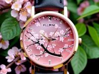 爱马仕手表表带发黑了怎么办