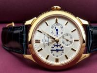 依波路手表底盖松了怎么办