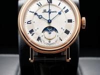 浪琴手表重力感应功能失效了怎么修复