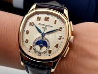 梅花手表适合什么年龄段