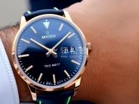 豪利时手表震动功能失效了怎么办