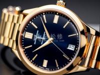 尊皇手表机芯如何保养