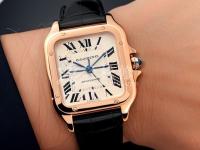 萧邦手表机芯型号大全