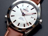 雅典手表适合男生吗，推荐几款