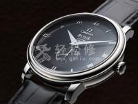 伯爵手表自动上链机芯故障。