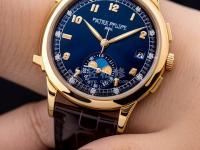 西铁城手表表带发黑了怎么办