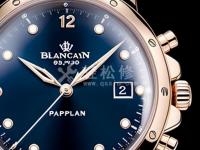 宝珀手表表冠松动或旋钮失灵怎么办