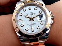 豪利时手表机芯如何保养