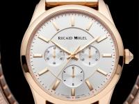 天梭手表走太慢了怎么办