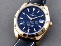 名士手表机芯如何保养