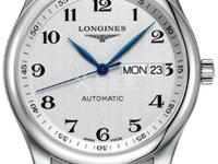 宝玑手表功能按键损坏了怎么办