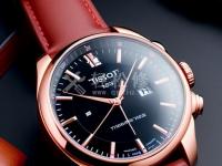 豪雅手表防水效果怎么样