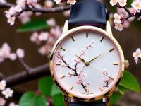 百达翡丽手表表盘尺寸是多少