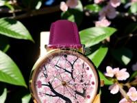 真力时手表夜光功能失效了怎么办