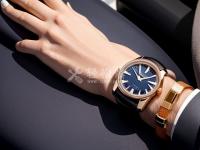 芝柏手表使用的机芯是什么