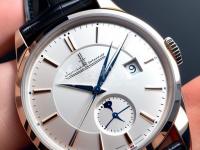 沛纳海手表数字显示屏损坏，怎么修