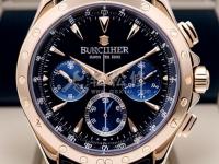 浪琴手表走太快了怎么办