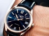 宝齐莱手表手柄怎么拆卸