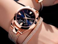 雷达手表哪些型号有报警功能