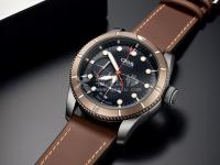 西铁城手表表冠松动或旋钮失灵怎么办