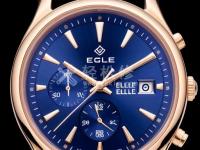 依波路手表表冠松动或旋钮失灵怎么办