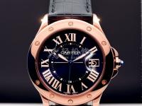 理查德米勒手表表链拆卸和安装步骤