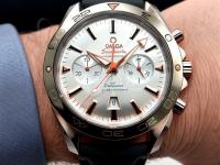 宝曼手表自动上弦功能失效怎么修复