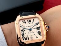 百达翡丽手表功能按键损坏了怎么办