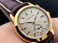 蒂芙尼手表是哪个国家的品牌