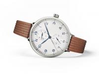 朗坤手表哪些型号有陀飞轮机芯