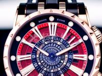 瑞宝手表GMT功能失效了怎么办