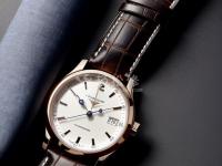 宝格丽手表哪些型号有定时器功能