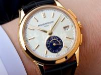 西铁城手表指针脱落怎么办