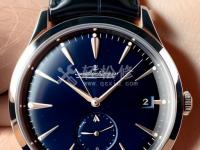 梵克雅宝手表机芯如何保养