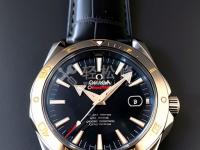 施华洛世奇手表哪些型号有日期和星期显示